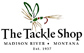 Visit the Tackle Shop